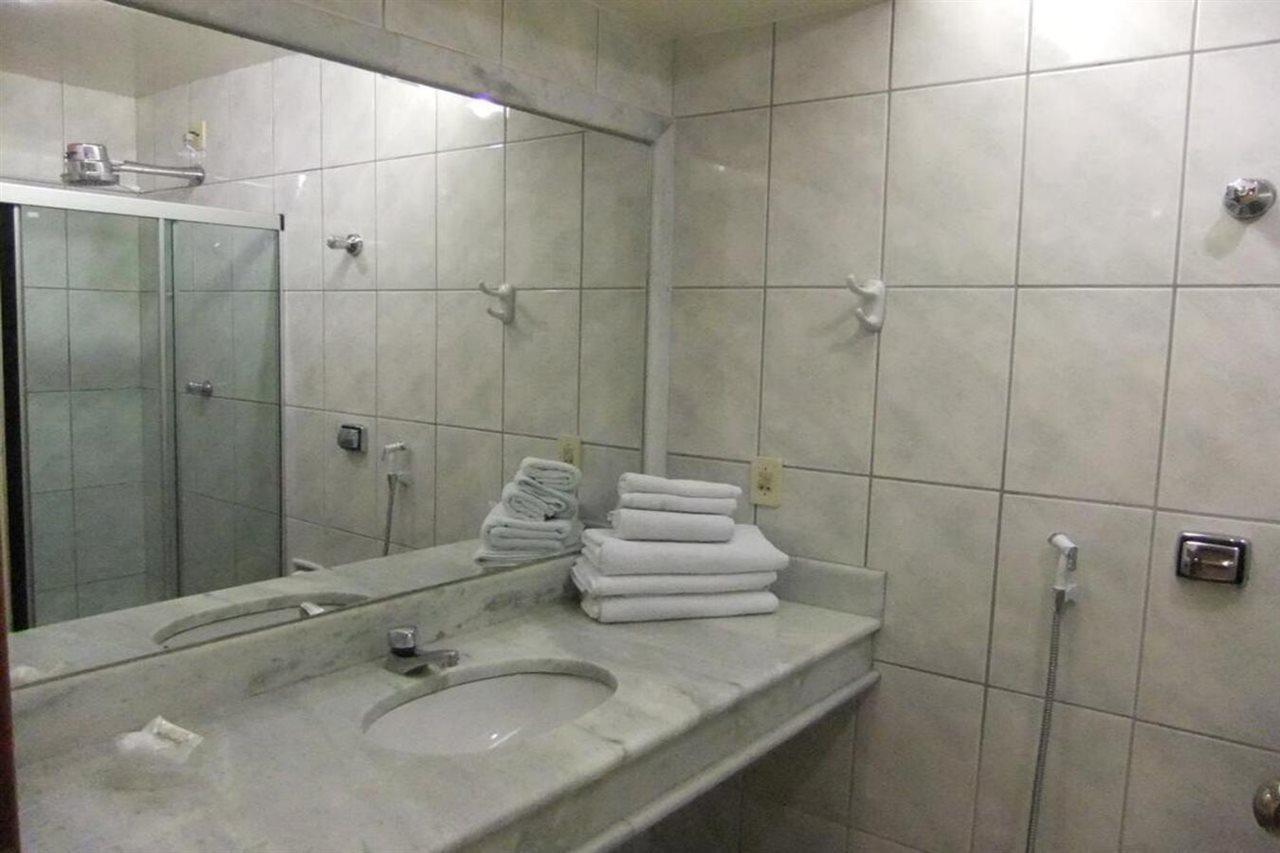 Vicenza Apart Hotel São João del Rei Buitenkant foto