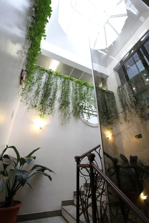 Vicenza Apart Hotel São João del Rei Buitenkant foto