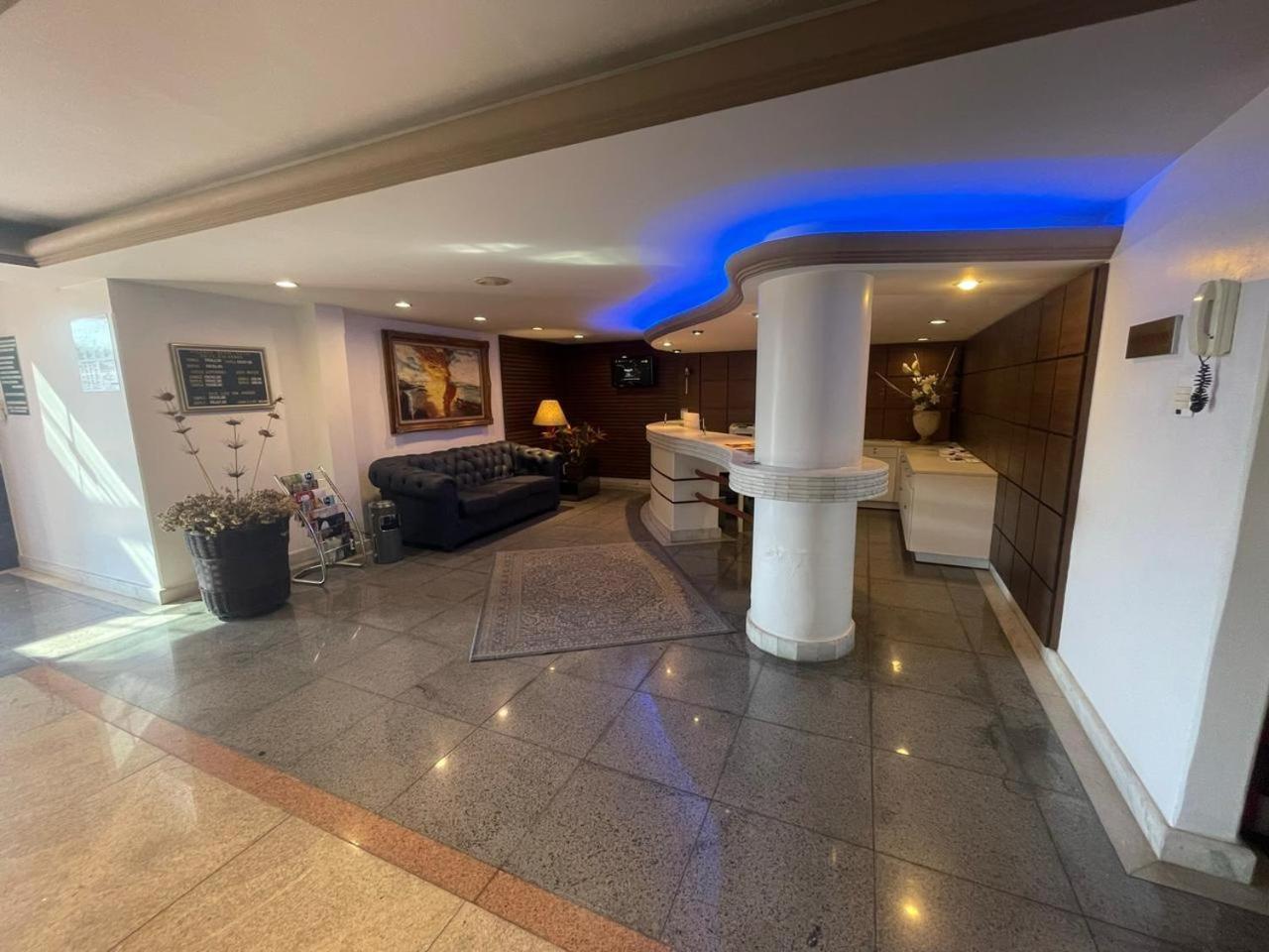Vicenza Apart Hotel São João del Rei Buitenkant foto