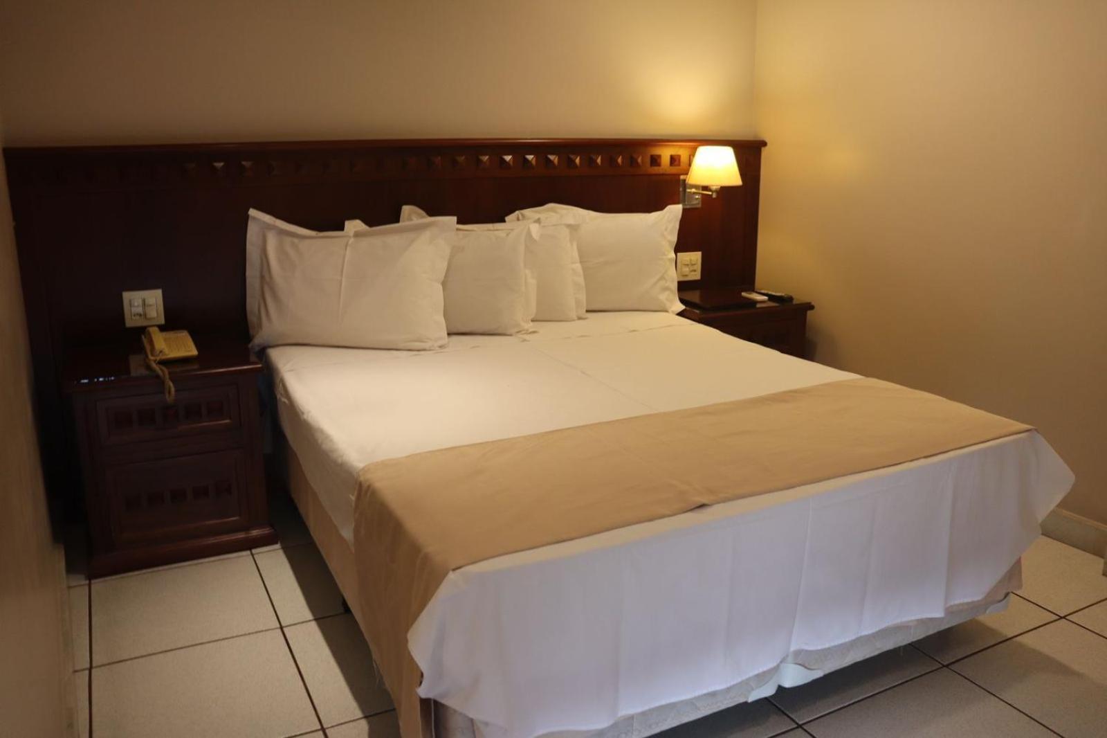 Vicenza Apart Hotel São João del Rei Buitenkant foto
