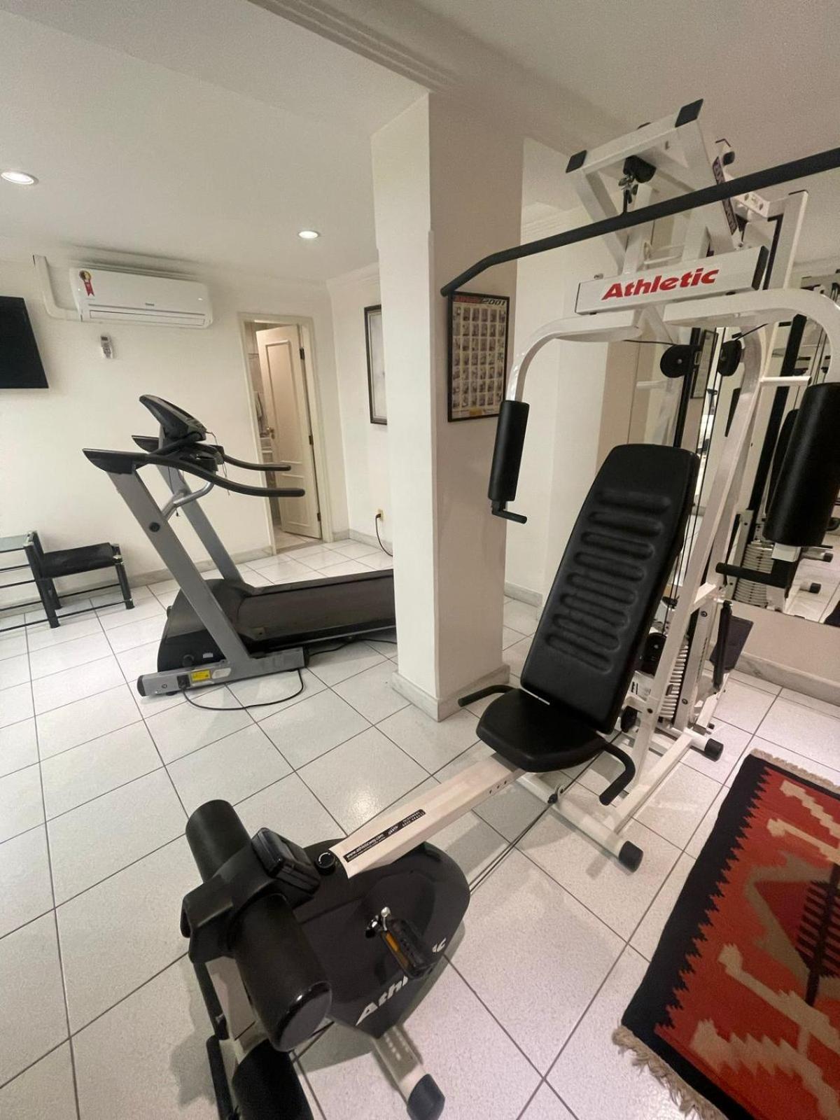 Vicenza Apart Hotel São João del Rei Buitenkant foto